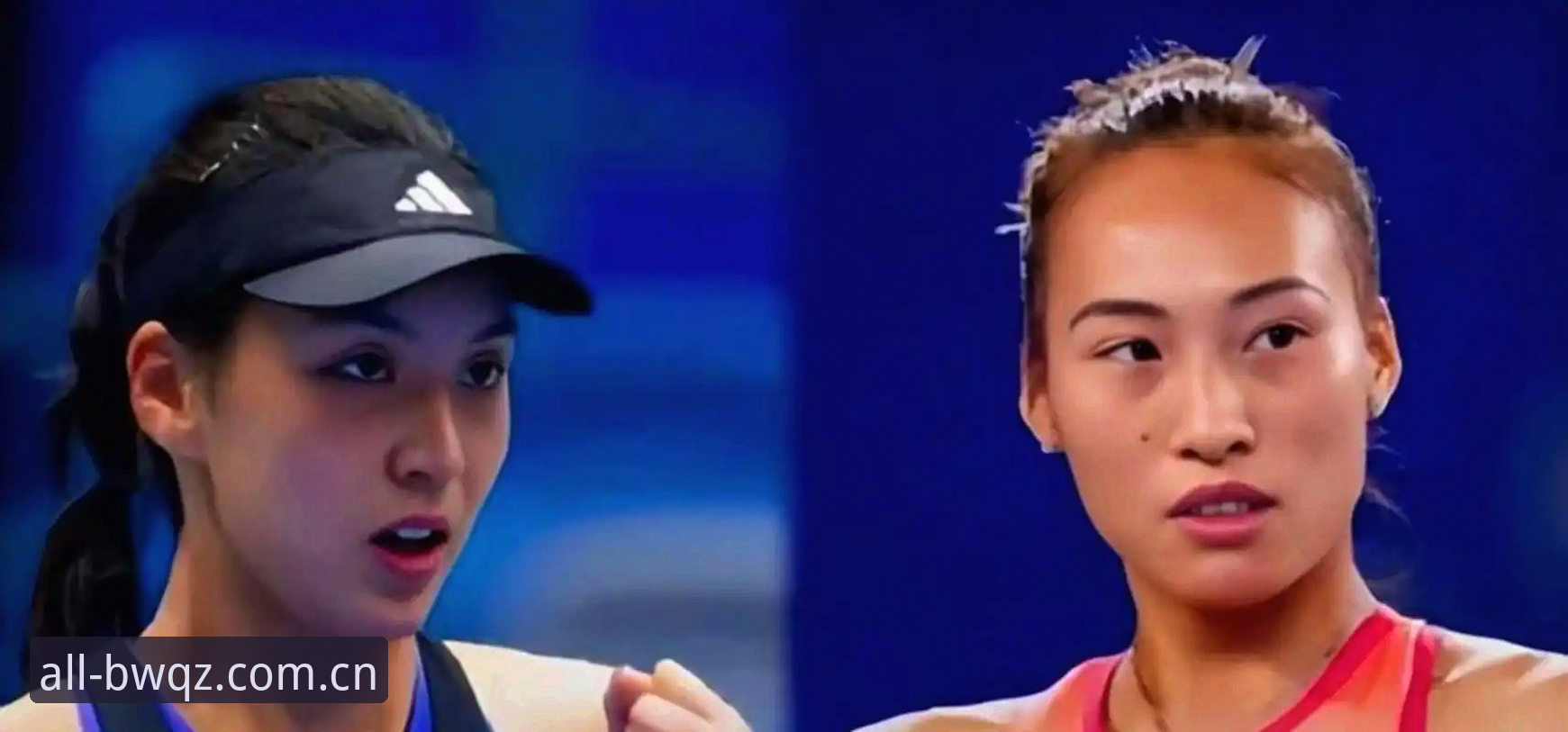2026法网女单抽签揭晓：郑钦文vs王欣瑜，谁是中国金花新希望？博万全站官网深度解析