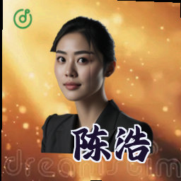 陈浩